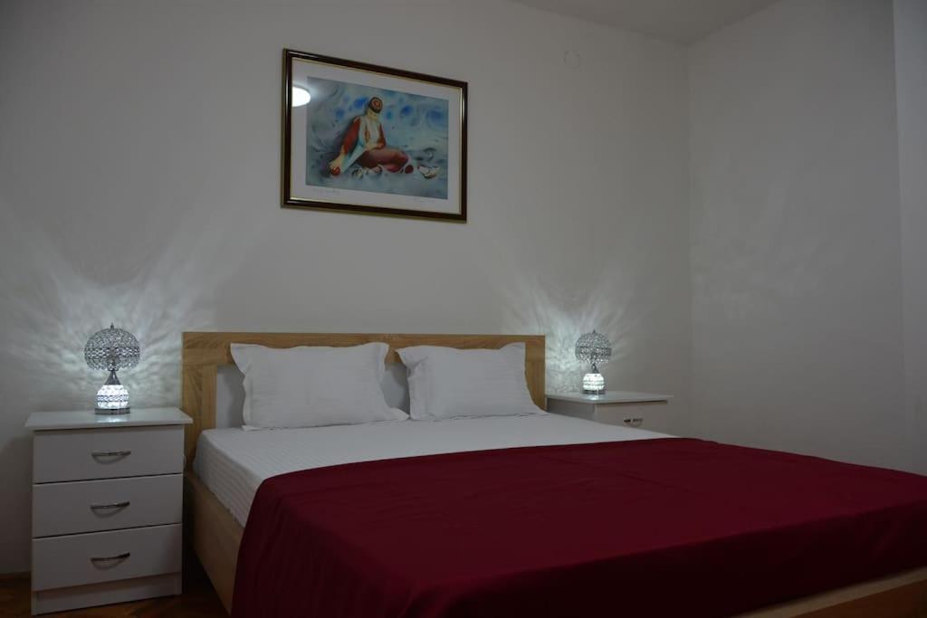 B&B Ana Virpazar Exteriör bild