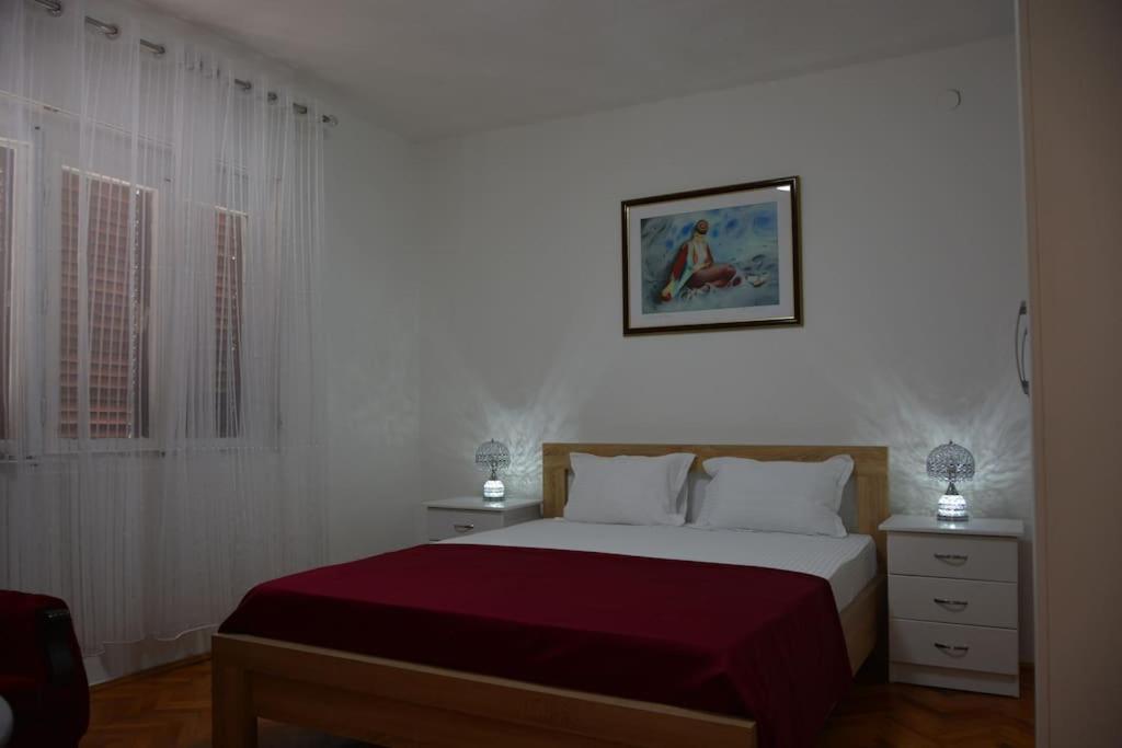 B&B Ana Virpazar Exteriör bild