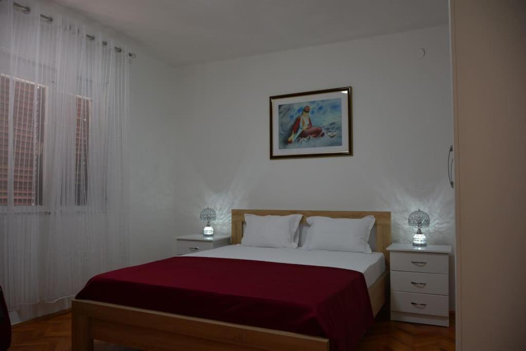 B&B Ana Virpazar Exteriör bild
