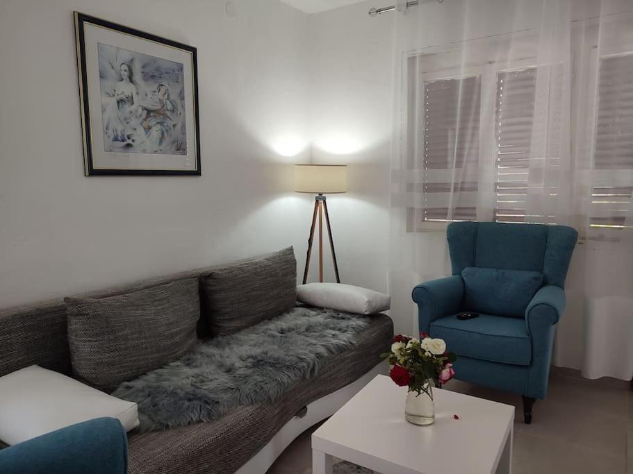 B&B Ana Virpazar Exteriör bild